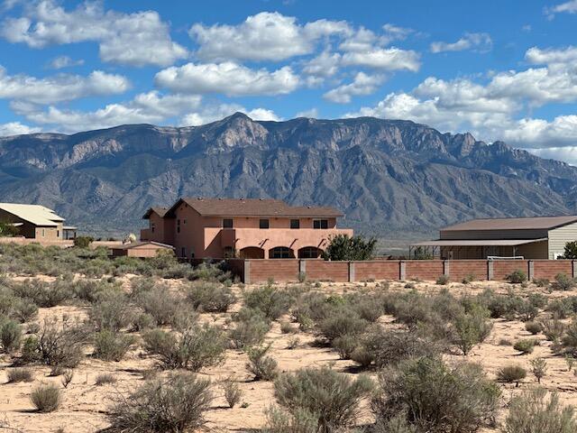 Tbd Contreras Road Northeast Rio Rancho, NM 87144 - Photo 1 of 5 Gallery Image 1