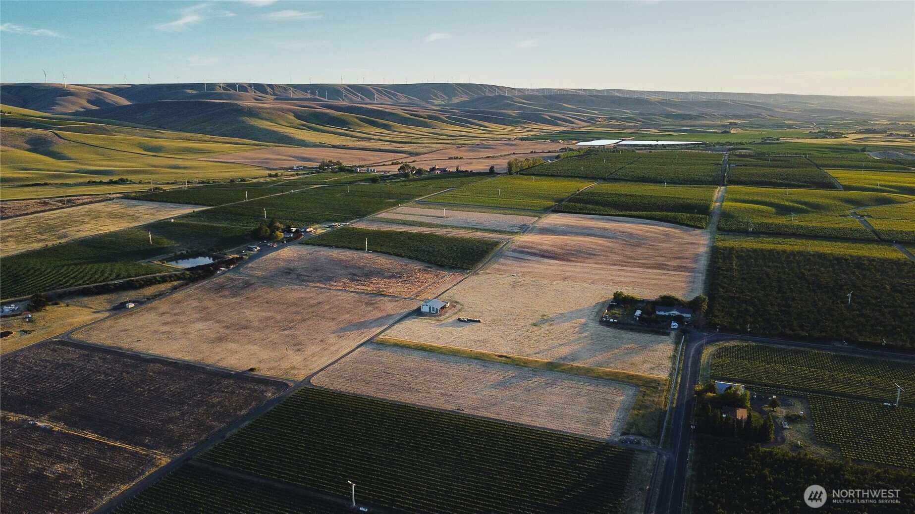 0 Edwards Road Milton Freewater, OR 97862 - Photo 4 of 7 a view of a ocean view