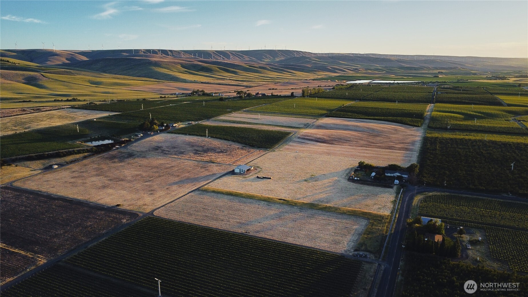 0 Edwards Road Milton Freewater, OR 97862 - Photo 6 of 7 a view of a ocean view