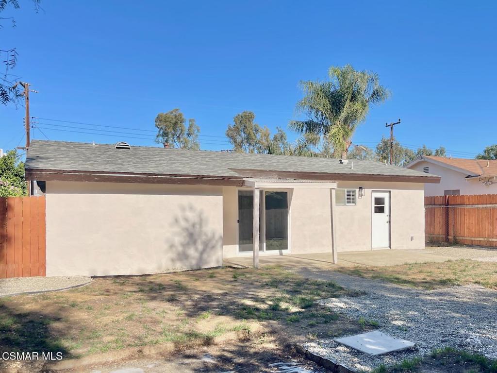4120 Hi Drive Simi Valley, CA 93063 - Photo 25 of 29 a view of a house with a outdoor space