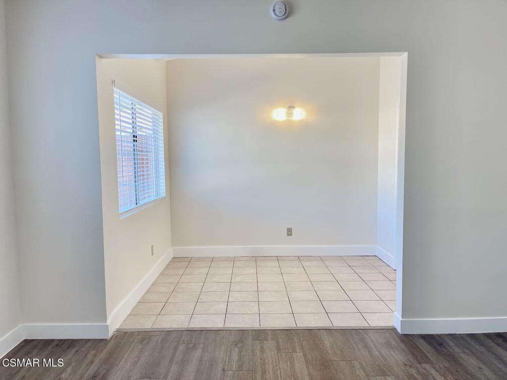 4120 Hi Drive Simi Valley, CA 93063 - Photo 10 of 29 an empty room with wooden floor and windows