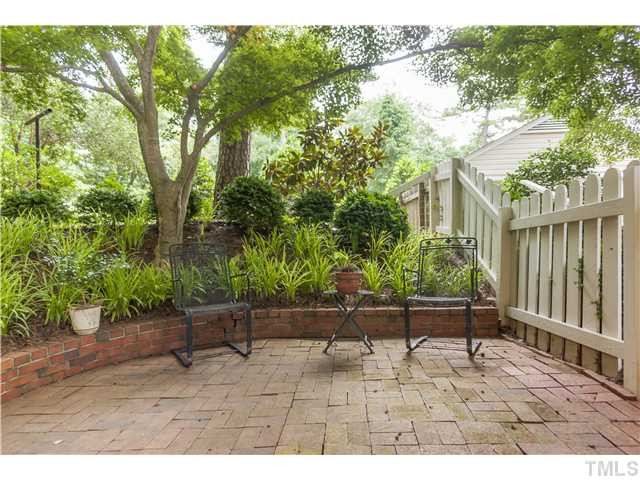 116 West Drewry Lane Raleigh, NC 27609 - Photo 7 of 23 Photo 7