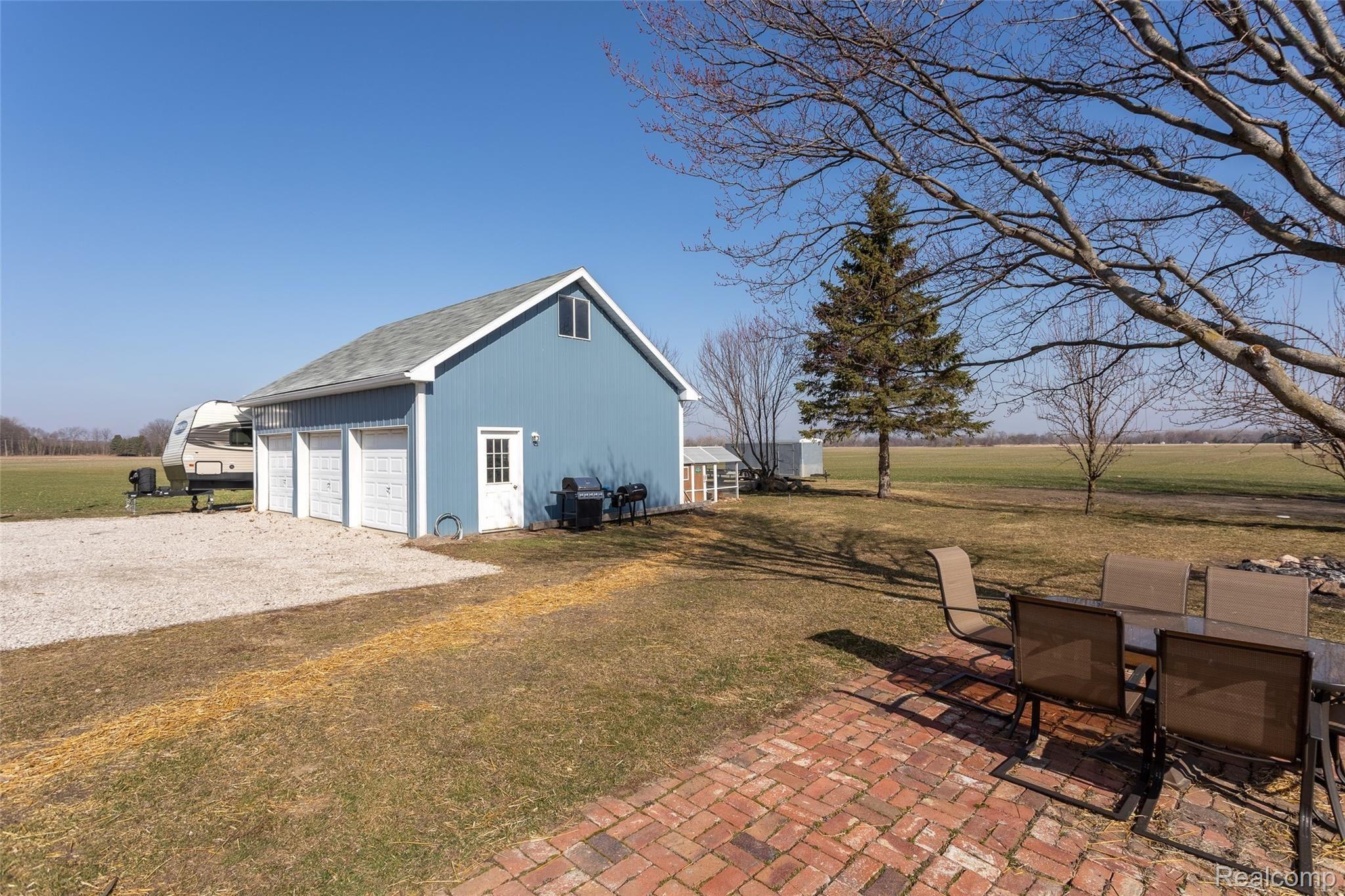 7400 South Custer Road Monroe, MI 48161 - Photo 24 of 26 S Custer-26.jpg