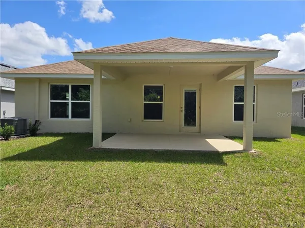 $353,850 | 956 Ibis Circle, Inverness, FL 34453