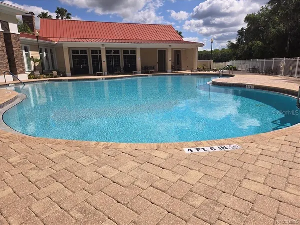 $353,850 | 956 Ibis Circle, Inverness, FL 34453