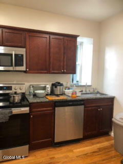 7 Brunswick Road Troy, NY 12180 - Photo 5 of 35 7BrunswickKitchen2-2