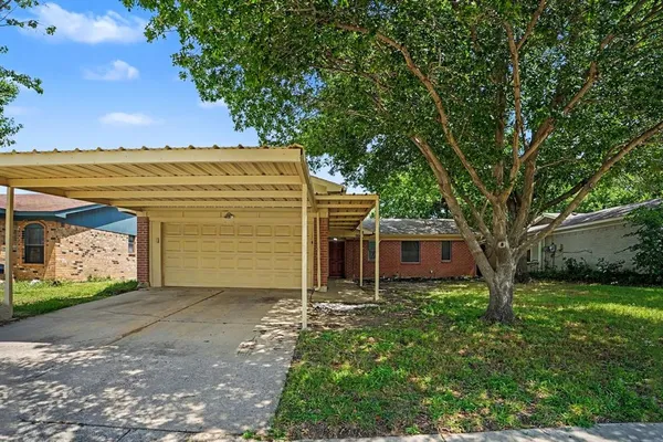 $295,000 | 6641 Fair Meadows Drive, Watauga, TX 76148
