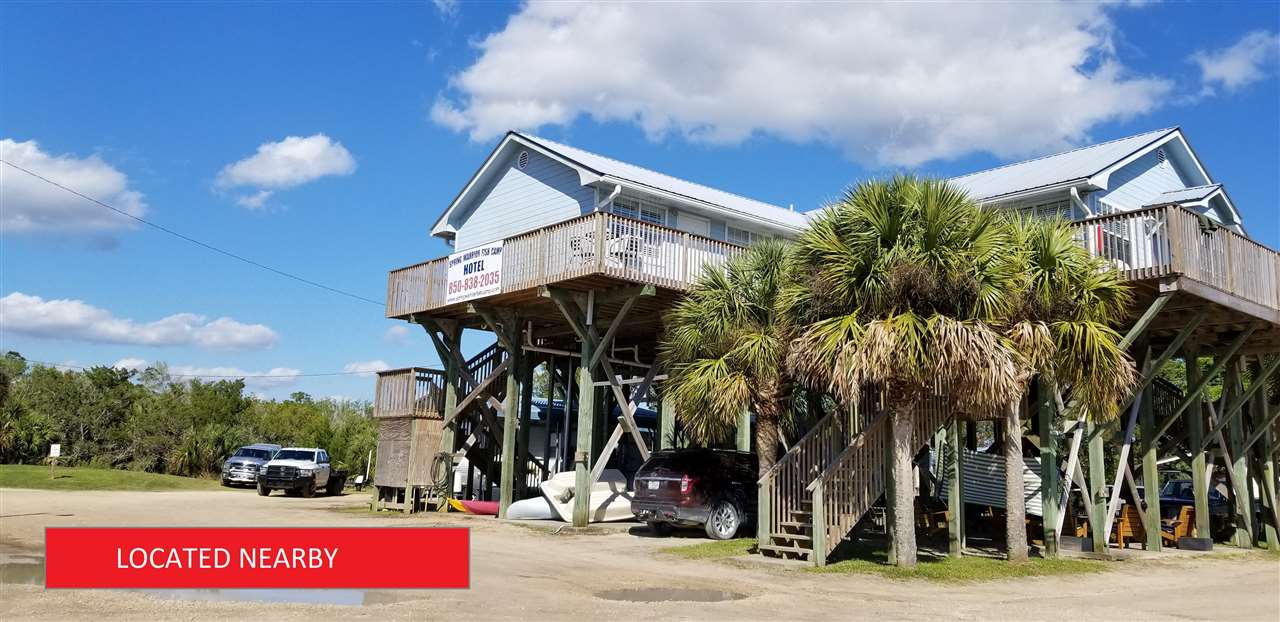 Vacant Forest Street Perry, FL 32348 - Photo 11 of 30 Gallery Image 11
