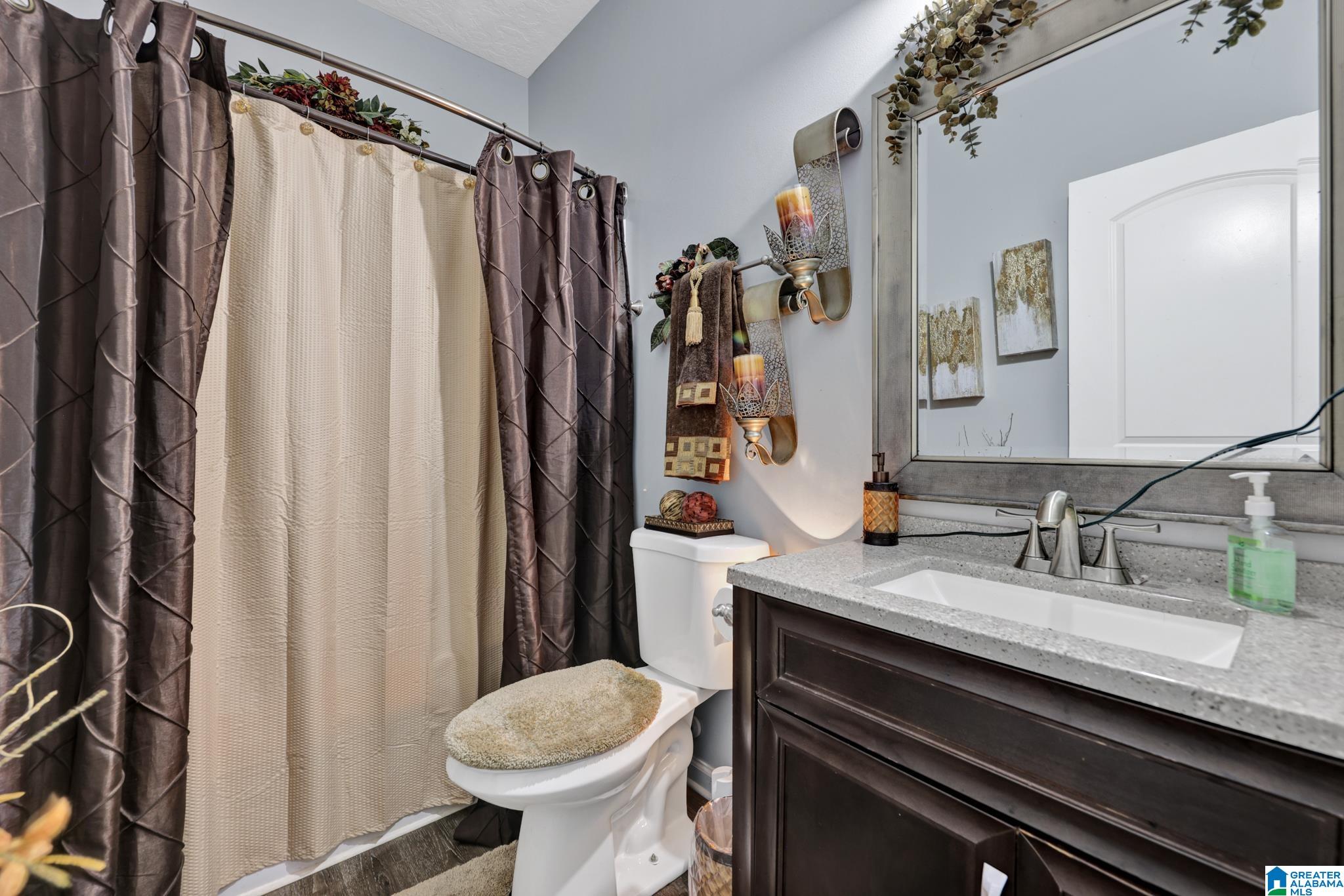 710 Beck Road Oxford, AL 36203 - Photo 11 of 17 Gallery Image 11
