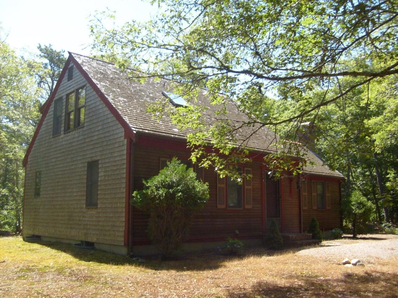 114 Red Fawn Road Brewster, MA 02631 - Photo 1 of 24 Primary Photo