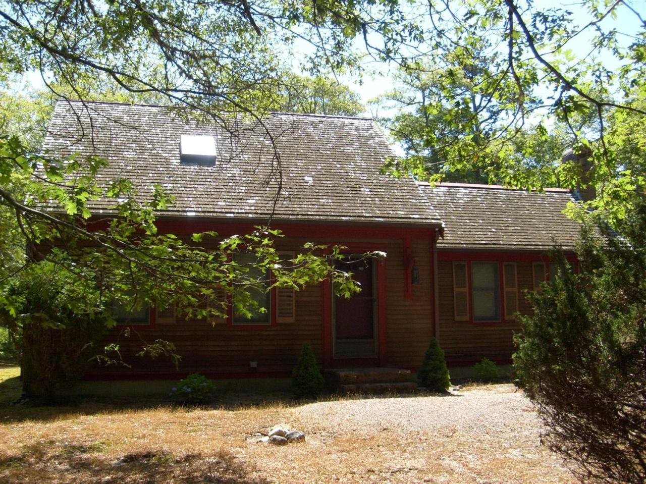 114 Red Fawn Road Brewster, MA 02631 - Photo 22 of 24 Additional Photo