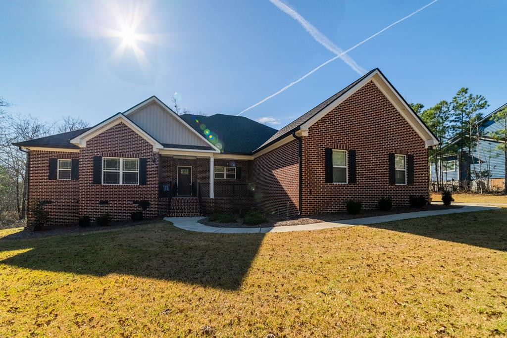 103 Chalk Bed Road Graniteville, SC 29829 - Photo 3 of 43 Gallery Image 3