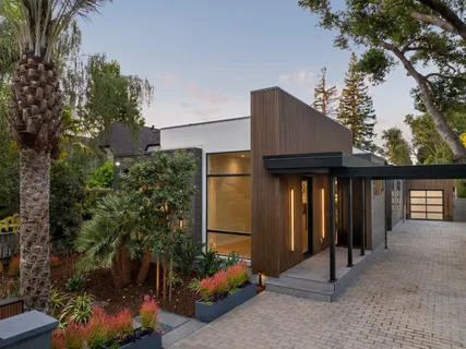 $16,980,000 | 1027 Waverley Street, Palo Alto, CA 94301