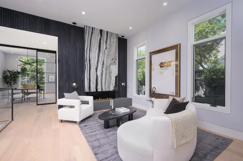 $16,980,000 | 1027 Waverley Street, Palo Alto, CA 94301