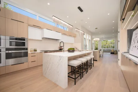 $16,980,000 | 1027 Waverley Street, Palo Alto, CA 94301