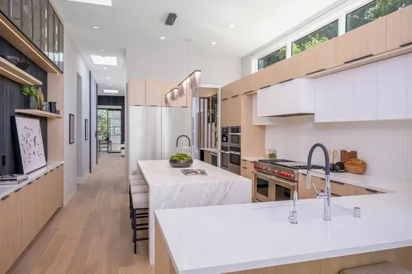 $16,980,000 | 1027 Waverley Street, Palo Alto, CA 94301