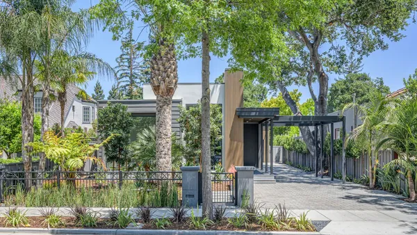 $16,980,000 | 1027 Waverley Street, Palo Alto, CA 94301