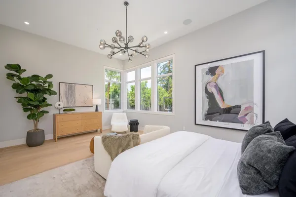 $16,980,000 | 1027 Waverley Street, Palo Alto, CA 94301