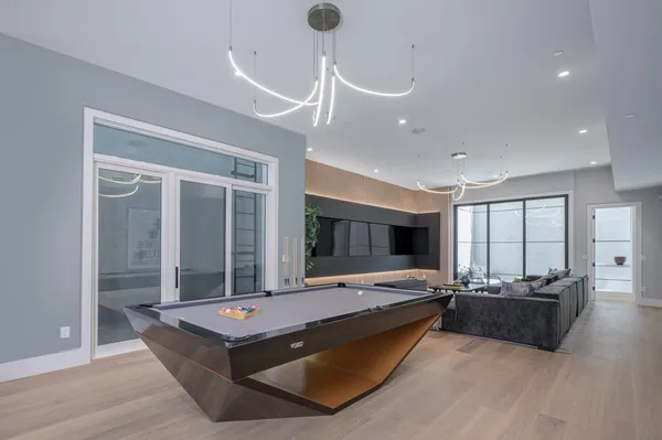 $16,980,000 | 1027 Waverley Street, Palo Alto, CA 94301