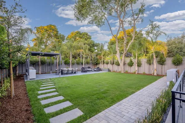 $16,980,000 | 1027 Waverley Street, Palo Alto, CA 94301