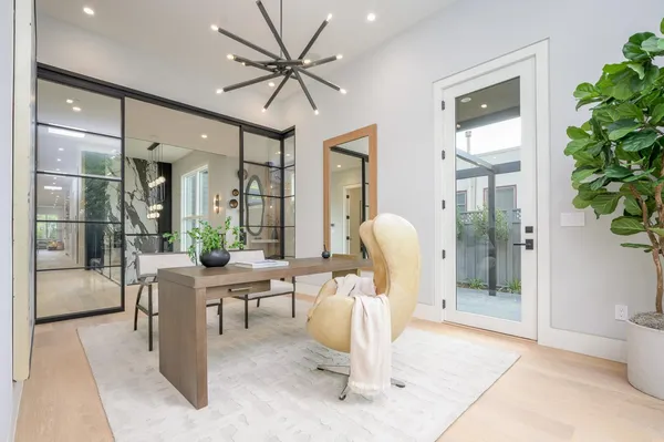 $16,980,000 | 1027 Waverley Street, Palo Alto, CA 94301
