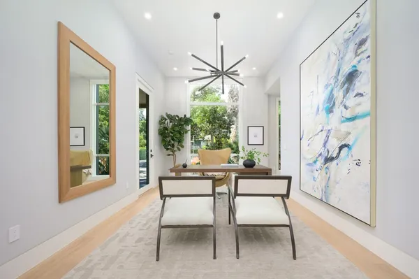 $16,980,000 | 1027 Waverley Street, Palo Alto, CA 94301