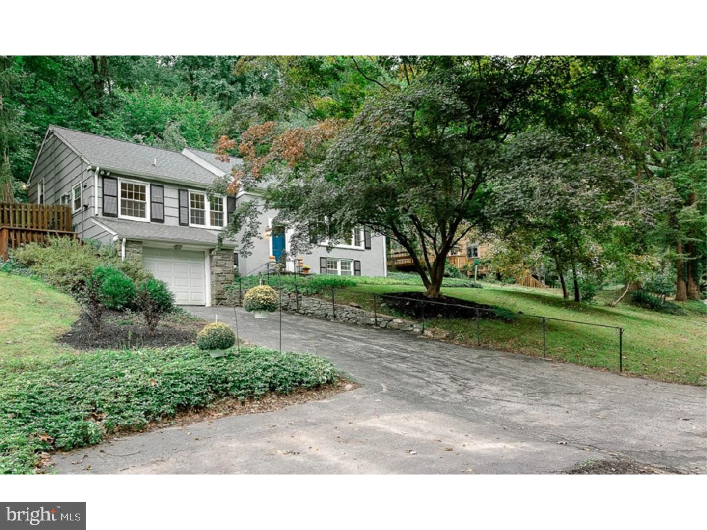 227 Arden Road Conshohocken, PA 19428 - Photo 1 of 23 Exterior