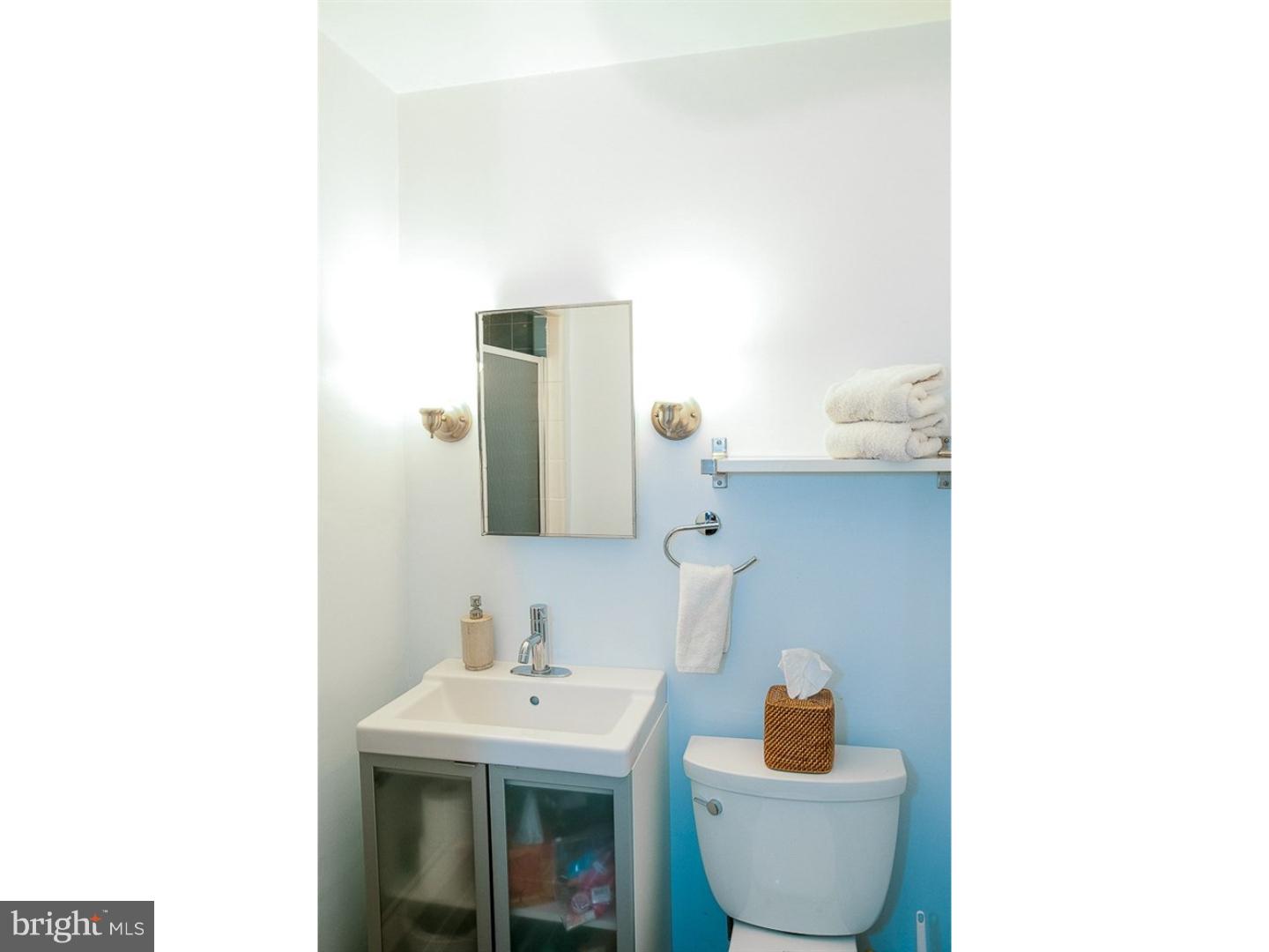 227 Arden Road Conshohocken, PA 19428 - Photo 11 of 23 Master Bathroom