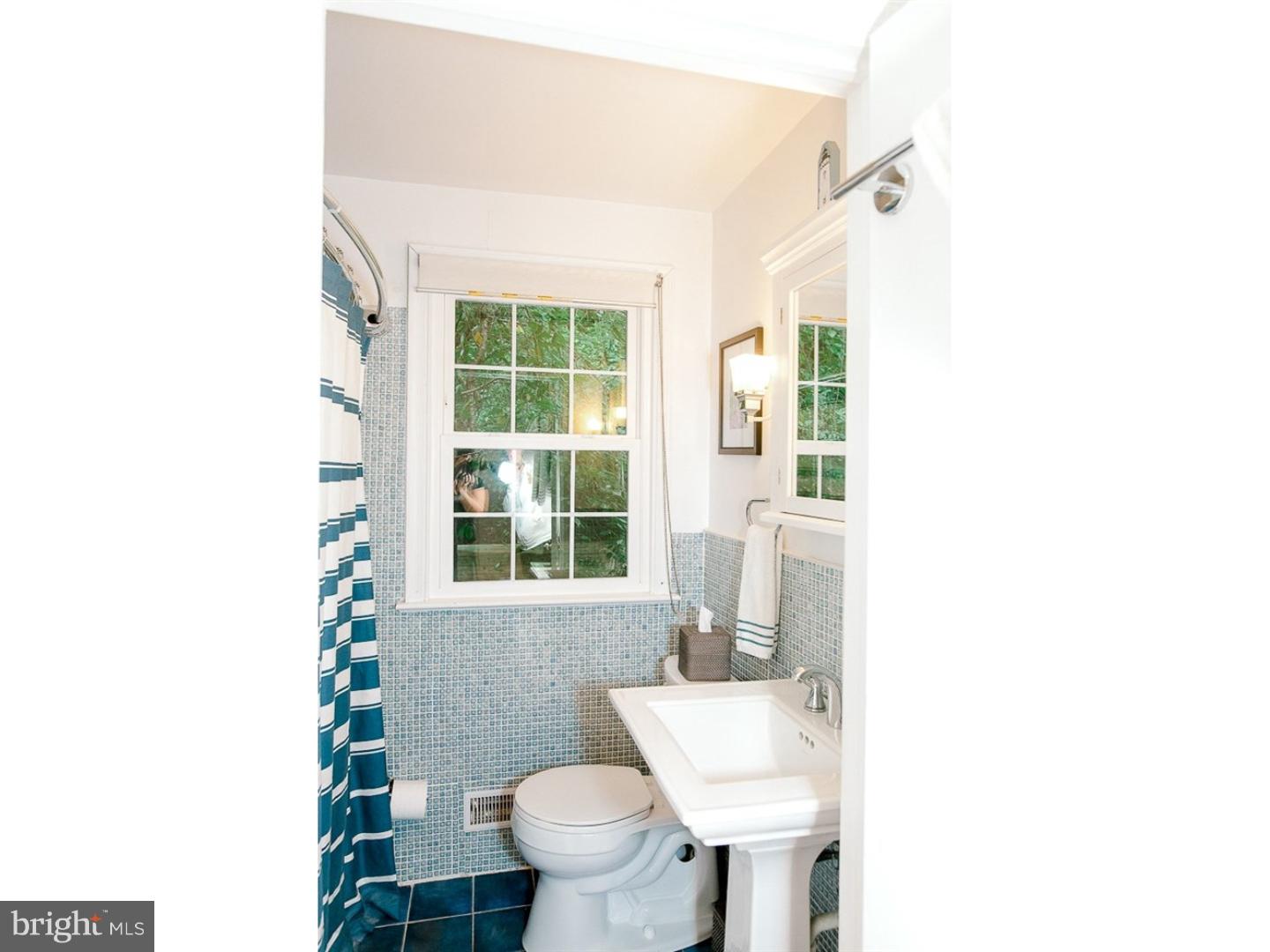 227 Arden Road Conshohocken, PA 19428 - Photo 13 of 23 Bathroom