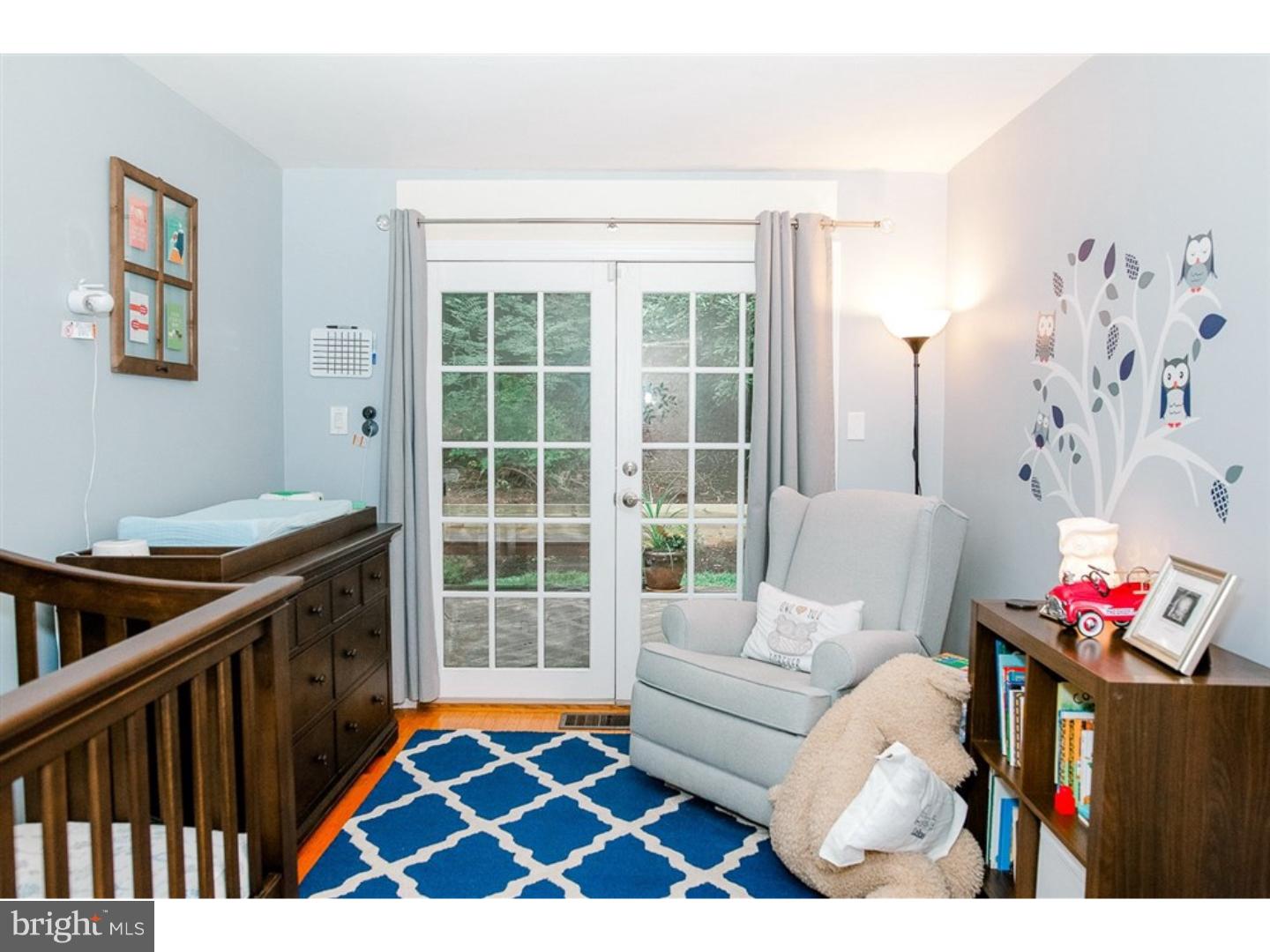 227 Arden Road Conshohocken, PA 19428 - Photo 14 of 23 Bedroom 3