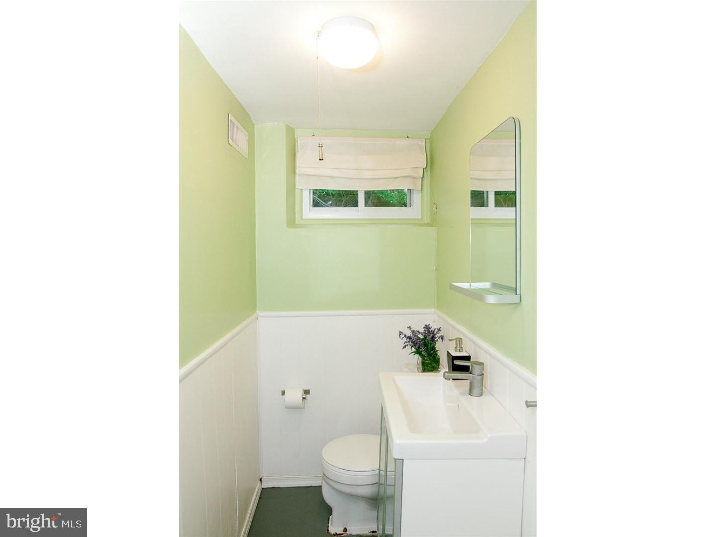 227 Arden Road Conshohocken, PA 19428 - Photo 16 of 23 Half Bath