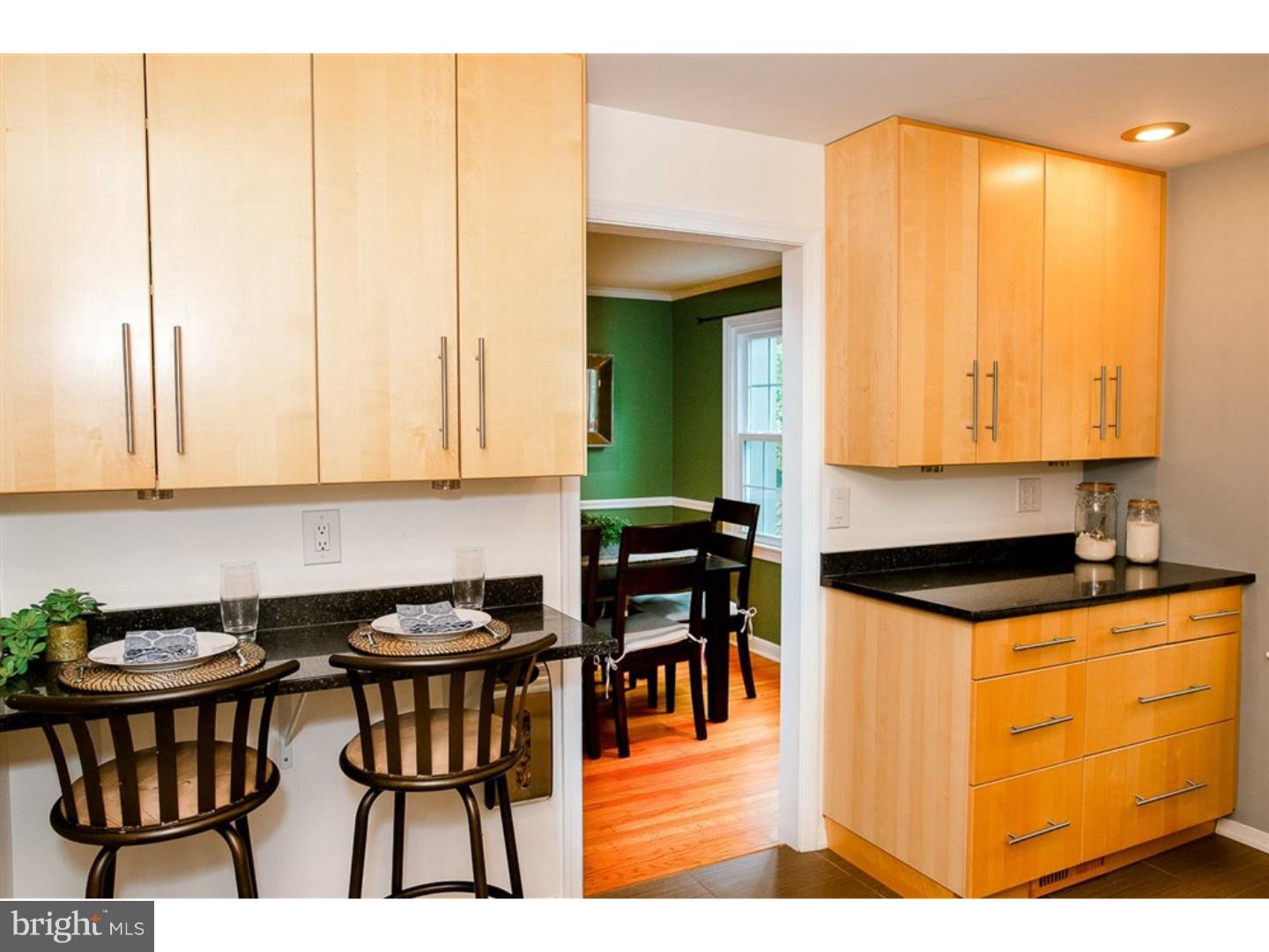227 Arden Road Conshohocken, PA 19428 - Photo 6 of 23 Kitchen