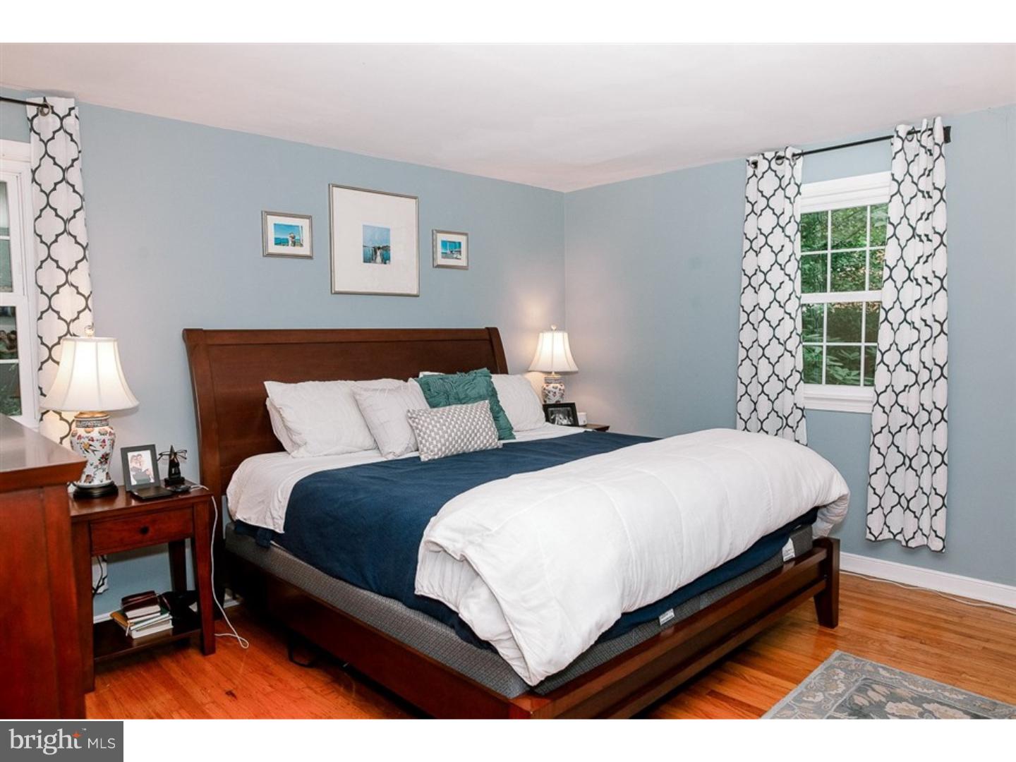 227 Arden Road Conshohocken, PA 19428 - Photo 10 of 23 Master Bedroom