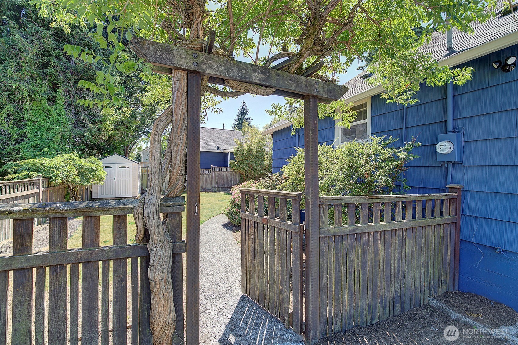 747 North 89th Street Seattle, WA 98103 - Photo 22 of 31