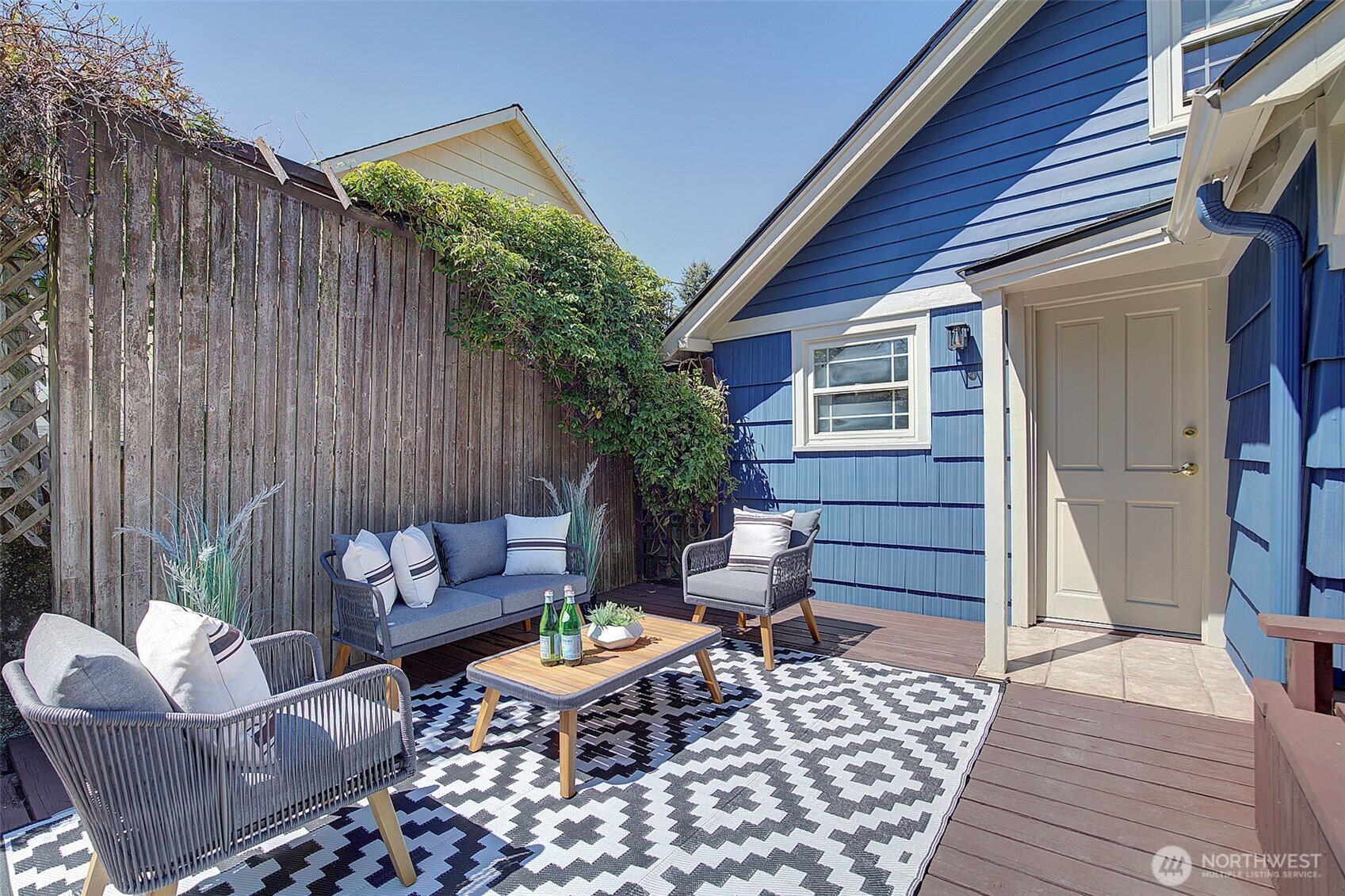 747 North 89th Street Seattle, WA 98103 - Photo 23 of 31