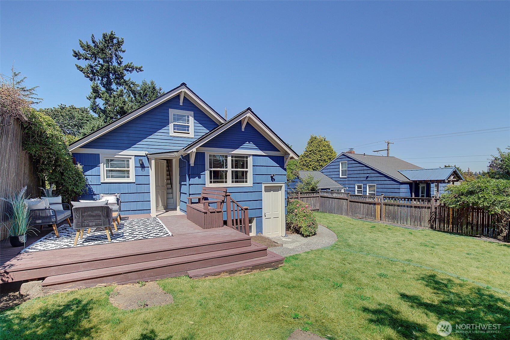 747 North 89th Street Seattle, WA 98103 - Photo 24 of 31