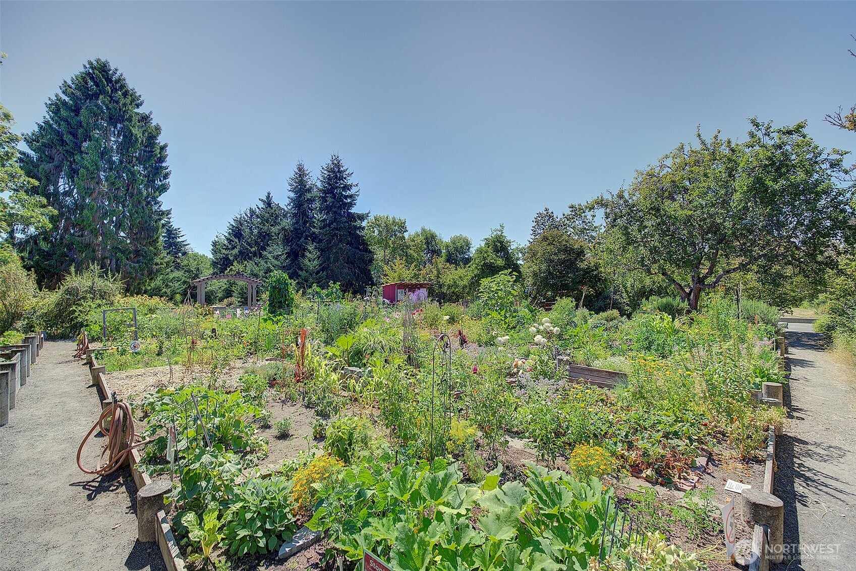 747 North 89th Street Seattle, WA 98103 - Photo 29 of 31