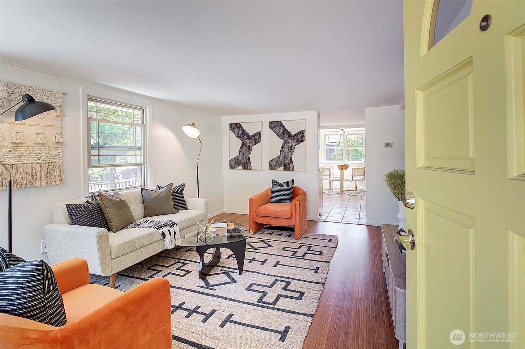 747 North 89th Street Seattle, WA 98103 - Photo 3 of 31