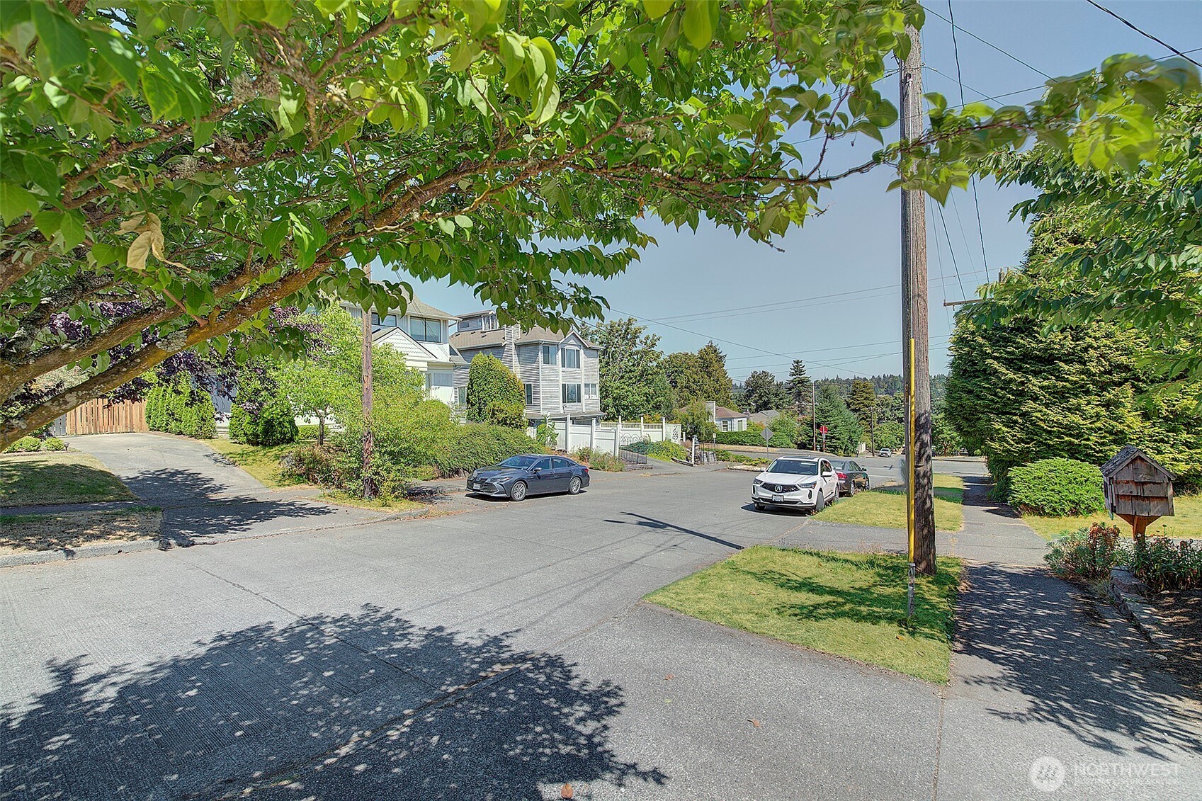 747 North 89th Street Seattle, WA 98103 - Photo 31 of 31