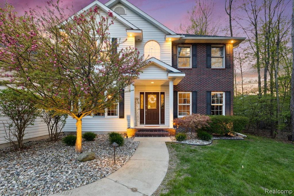 5205 Ridgeview Court Midland, MI 48642 - Photo 78 of 83 Gallery Image 78