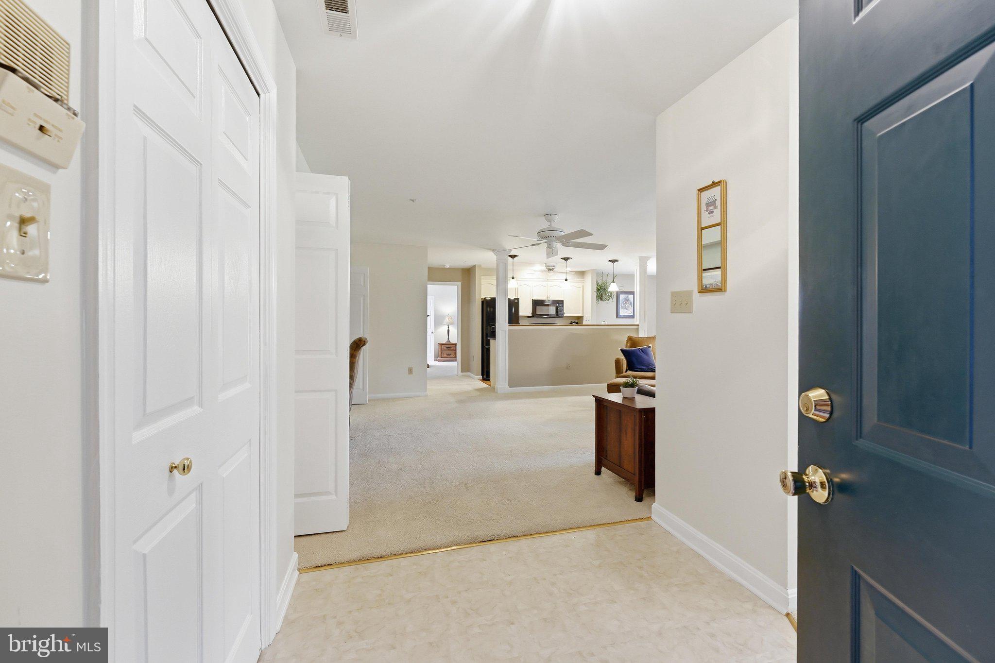 2412 Ellsworth Way, Unit 1B Frederick, MD 21702 - Photo 6 of 60 Entrance