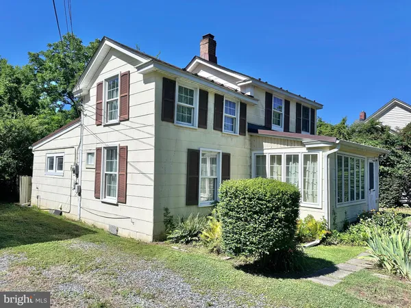 $155,000 | 21891 Sherwood Landing Road, Sherwood, MD 21665