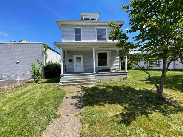$84,900 | 315 Ringo Street, Ashland, KY 41101
