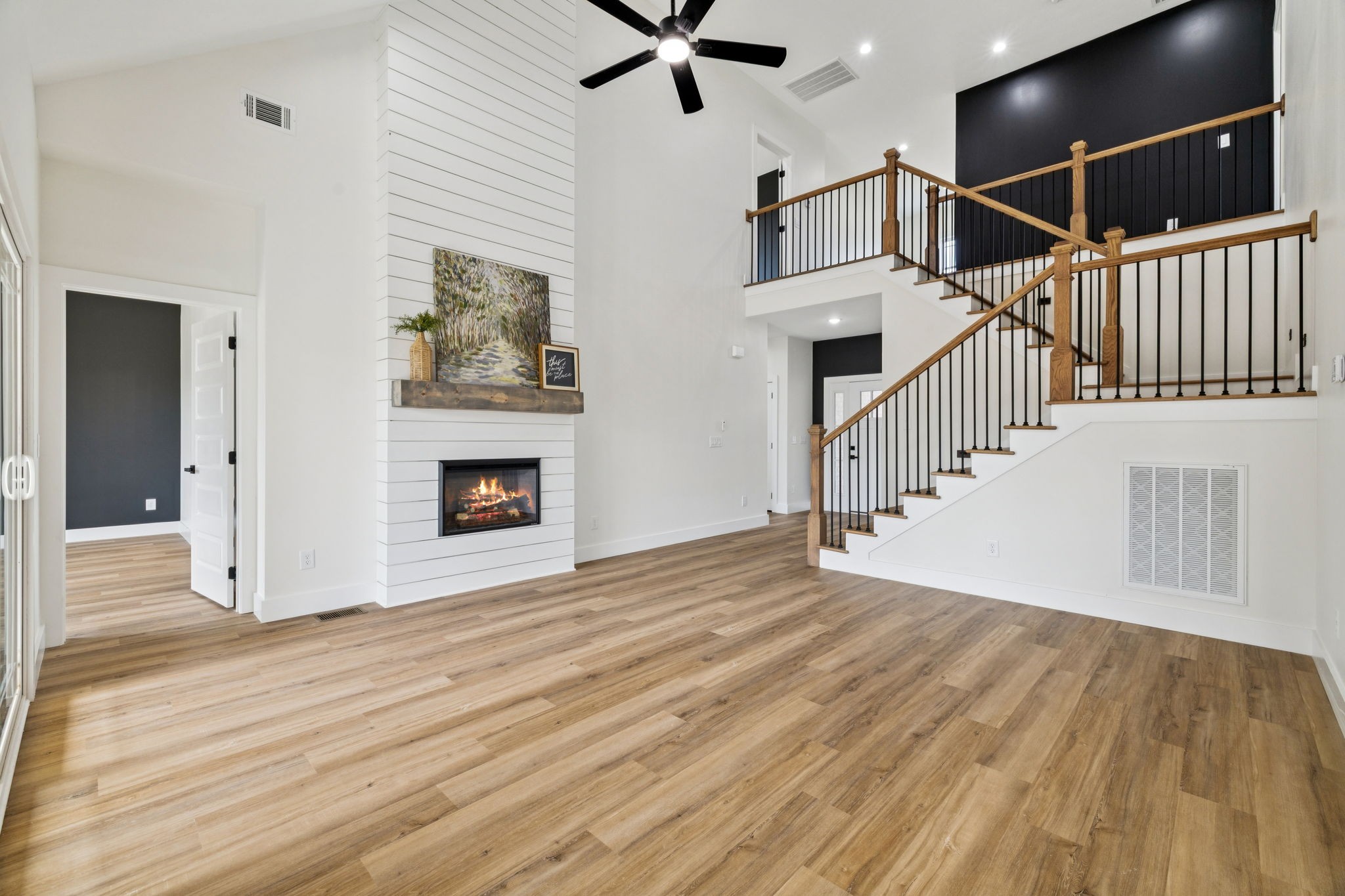 6437 Hopewell Road Springfield, TN 37172 - Photo 13 of 87