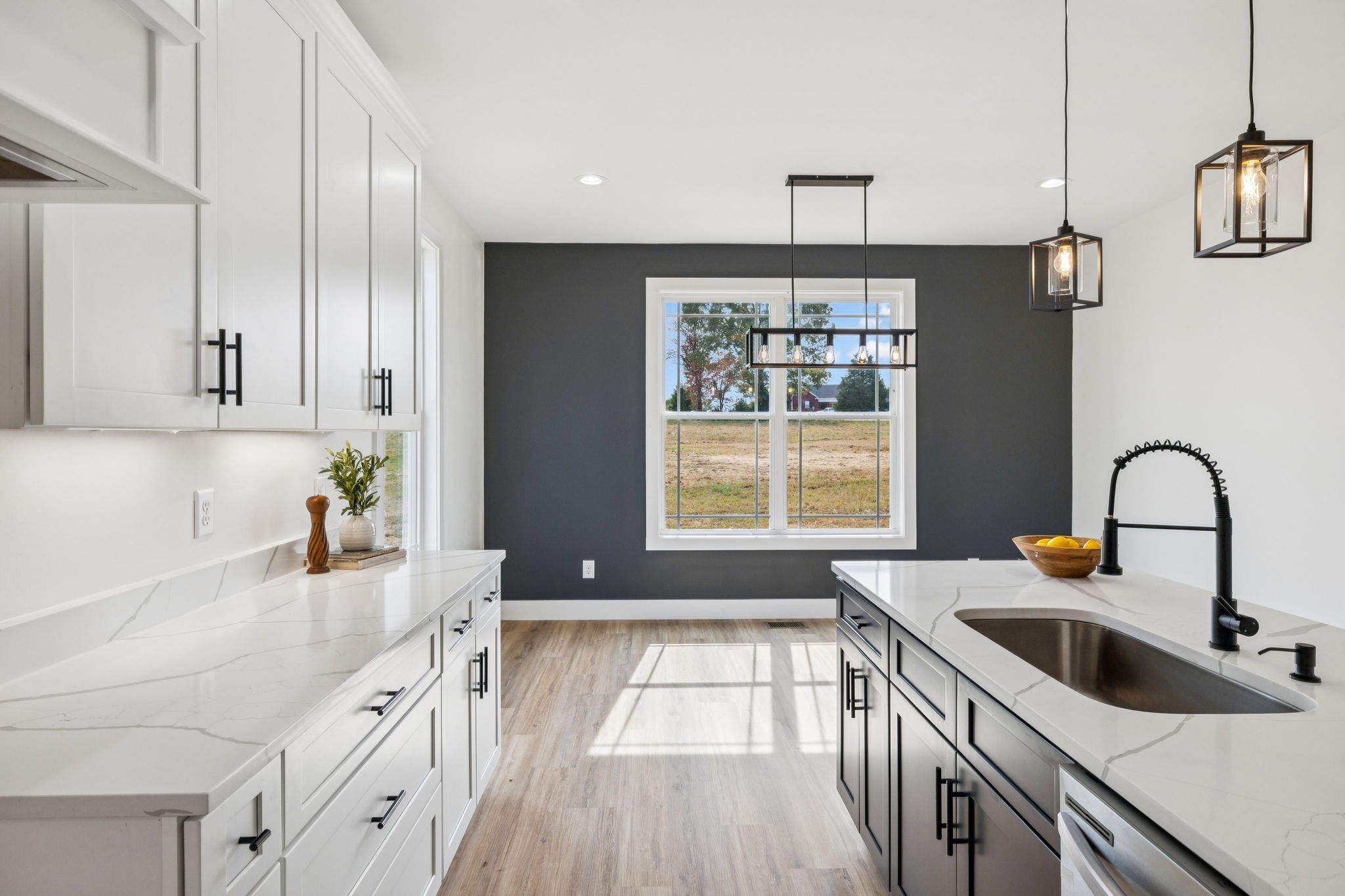 6437 Hopewell Road Springfield, TN 37172 - Photo 20 of 87