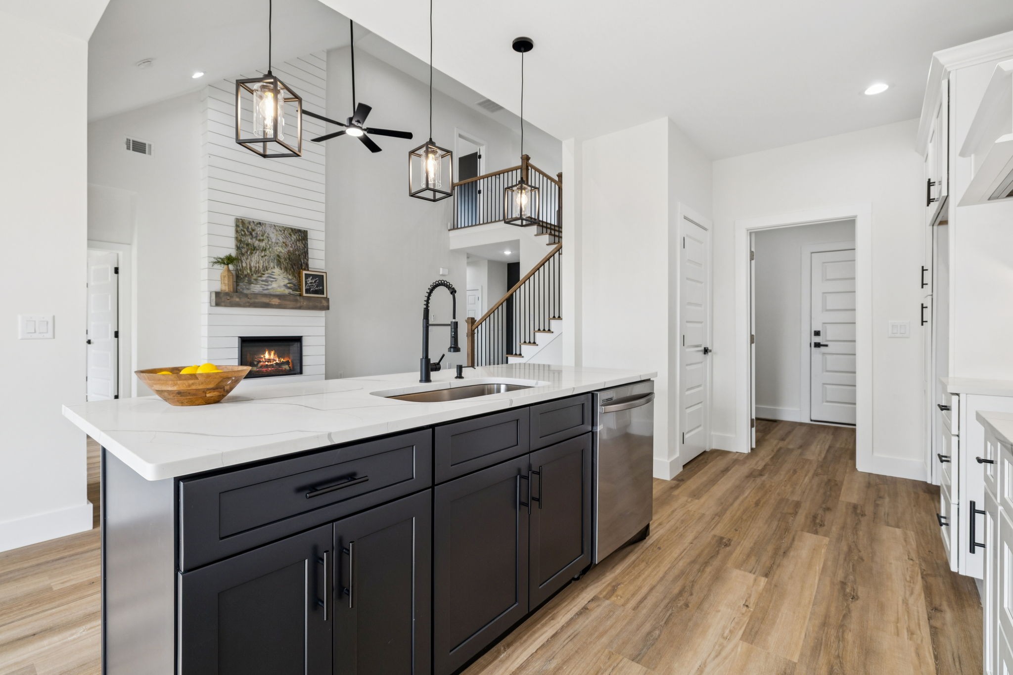 6437 Hopewell Road Springfield, TN 37172 - Photo 21 of 87