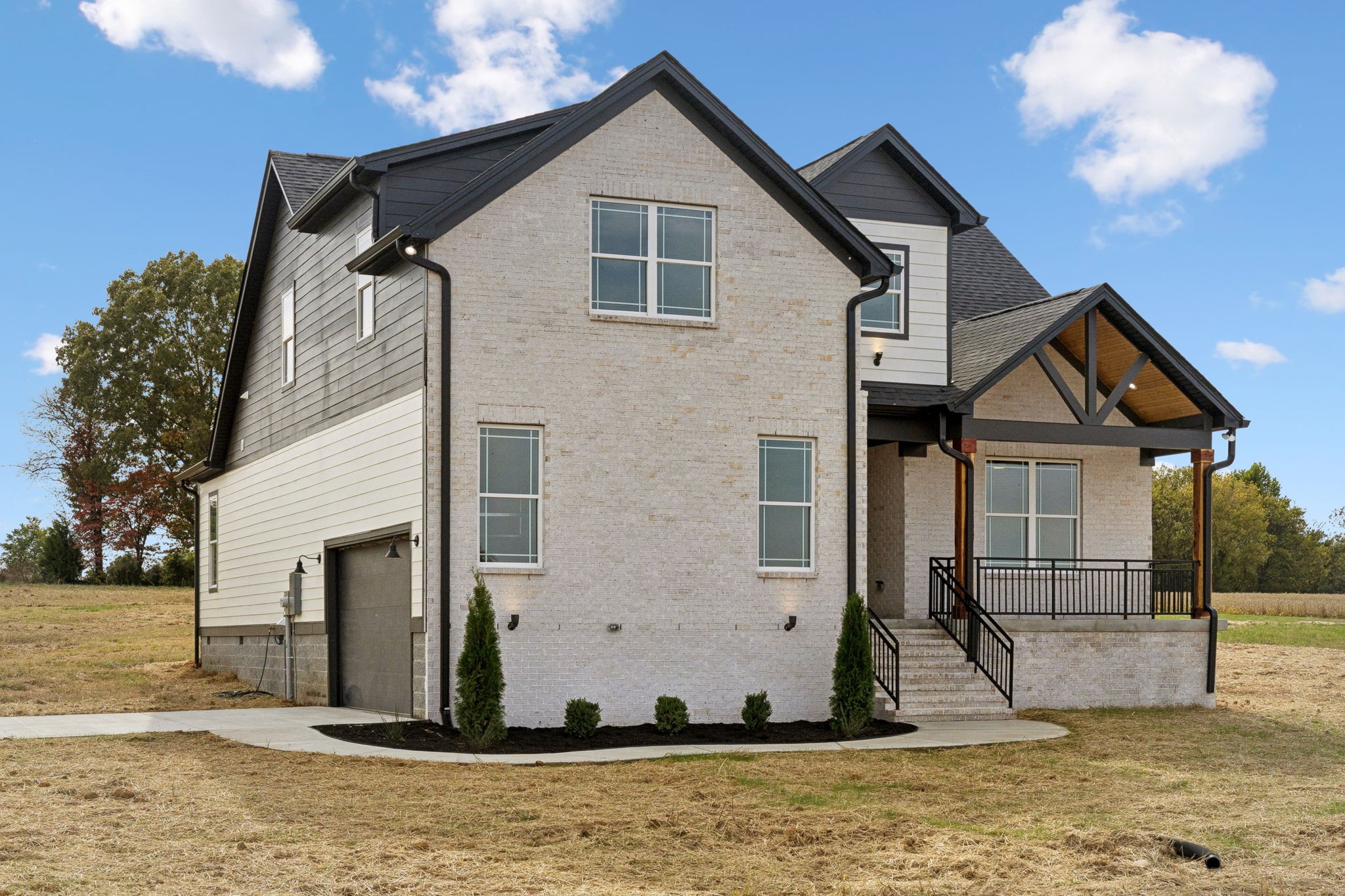 6437 Hopewell Road Springfield, TN 37172 - Photo 3 of 87