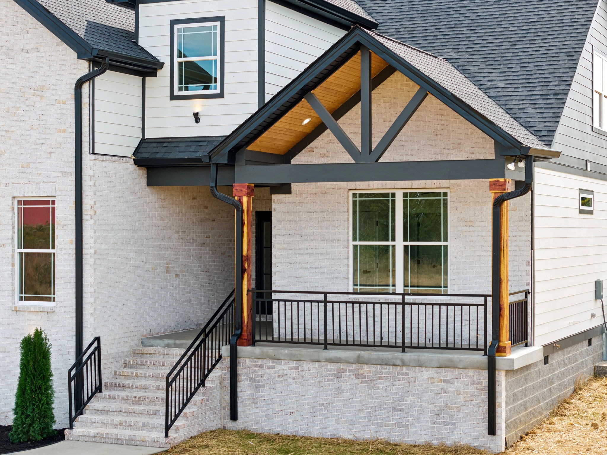 6437 Hopewell Road Springfield, TN 37172 - Photo 5 of 87