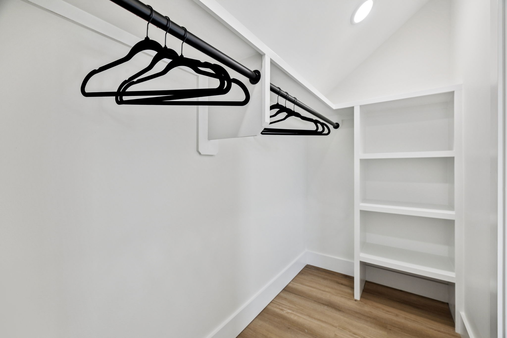 6437 Hopewell Road Springfield, TN 37172 - Photo 72 of 87 a view of a room with rack on the wall