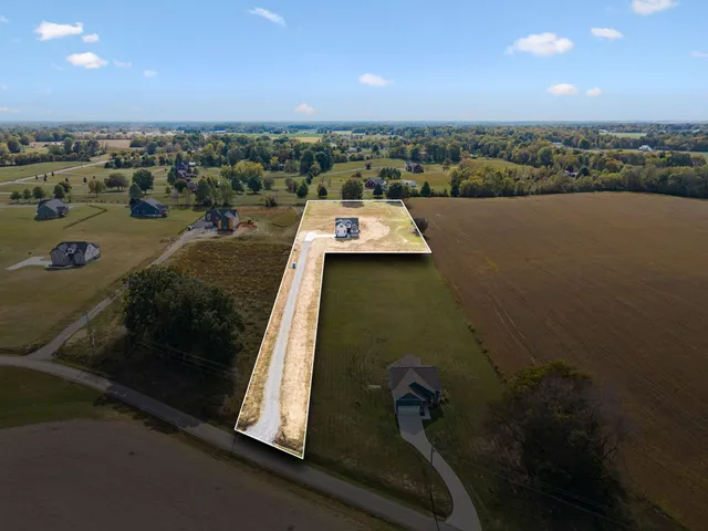 $669,900 | 6437 Hopewell Road, Springfield, TN 37172